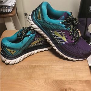 Brooks Glycerin 14 size 6.5